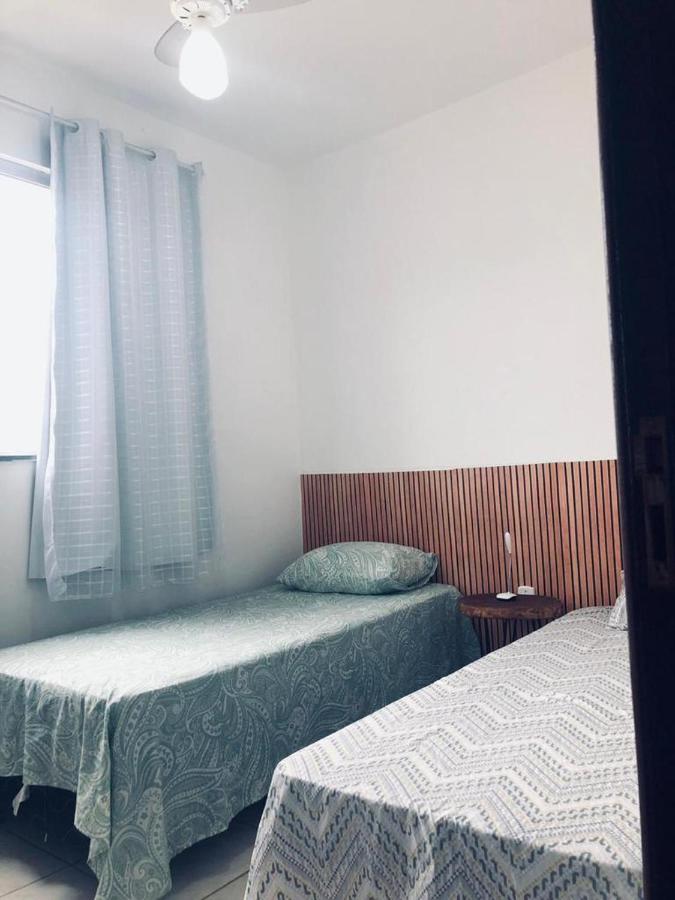 Apartamento 403 Bloco I - Condominio Dos Lagos II Capitólio Extérieur photo