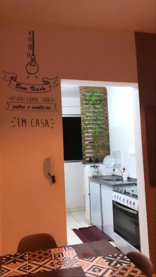 Apartamento 403 Bloco I - Condominio Dos Lagos II Capitólio Extérieur photo